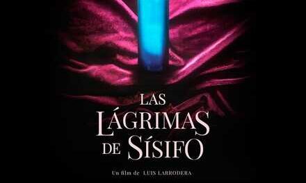 ‘Las Lágrimas de Sísifo’ de Luis Larrodera competeix en el Festival Internacional de Cinema Fantàstic de Sitges