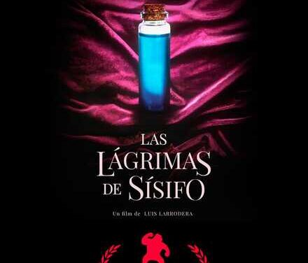 ‘Las Lágrimas de Sísifo’ de Luis Larrodera compite en el Festival Internacional de Cinema Fantàstic de Sitges