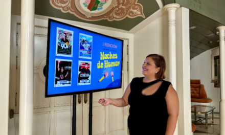Juventud lanza la segunda edición de espectáculos de humor en Orihuela