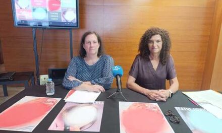 El Institut Valencià de Cultura presenta más de 40 actividades en el primer trimestre de la temporada 2025-2026 en Alicante