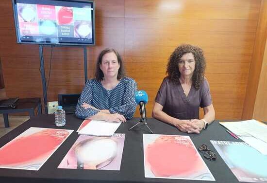 El Institut Valencià de Cultura presenta más de 40 actividades en el primer trimestre de la temporada 2025-2026 en Alicante