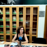 El CeMaB programa 25 actividades literarias para el primer trimestre del nuevo curso