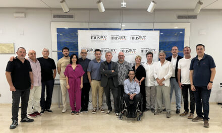 MUSACC impulsa un proyecto asociativo para reivindicar a los músicos profesionales valencianos