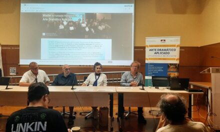 El Màster en Art Dramàtic de la UA estrenarà l’obra “perduda” de Shakespeare sobre “El Quixot”