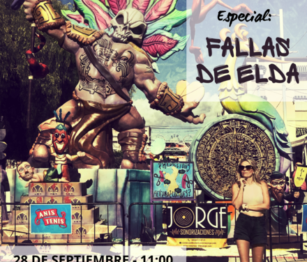 El Ayuntamiento de Elda retoma tras el verano las experiencias turísticas con una amplia programación para el segundo cuatrimestre