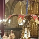 El Misteri d’Elx abre la venta de entradas para sus representaciones extraordinarias con motivo del 75º aniversario del Dogma
