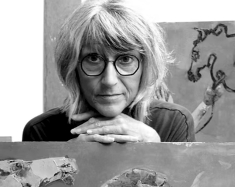 El significado de la obra de Valérie Jayat es definitivamente el de nuestras vidas