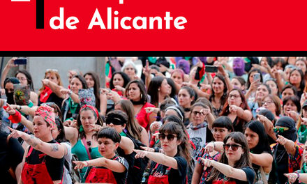 El MUA acoge la II Jornada “Mujeres artistas y trabajo en colectivo en la provincia de Alicante”