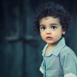 La visión de un niño