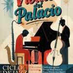 En octubre comienza una nueva edición del  CICLO DE JAZZ “LOS VIERNES DEL PALACIO” en Torrevieja