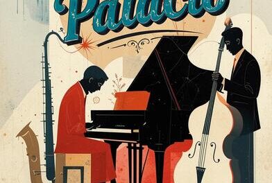 A l’octubre comença una nova edició del CICLE DE JAZZ “ELS DIVENDRES DEL PALAU” a Torrevella