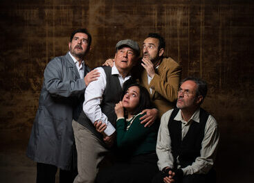 Aquesta setmana en el Principal música, teatre i una estrena nacional
