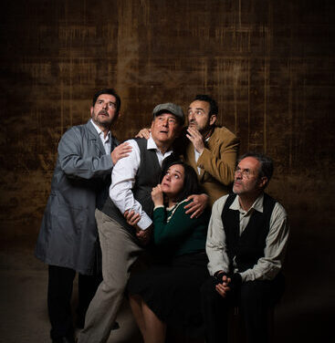 Aquesta setmana en el Principal música, teatre i una estrena nacional