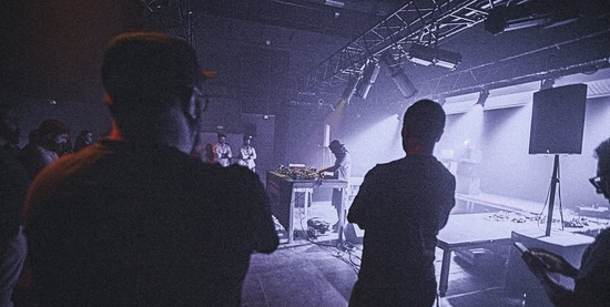 L’Atronador Fest torna a les Cigarreras com a punt de trobada de la música experimental