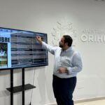 Octubre turístico en Orihuela: rutas hernandianas, Semana Santa y pedanías 