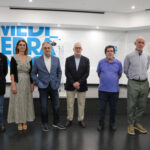 Quién es quién, de la escritora argentina Viviana Hernández, gana el 63º Premio de Cuentos Gabriel Miró de la Fundación Mediterráneo
