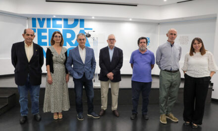 Quién es quién, de la escritora argentina Viviana Hernández, gana el 63º Premio de Cuentos Gabriel Miró de la Fundación Mediterráneo