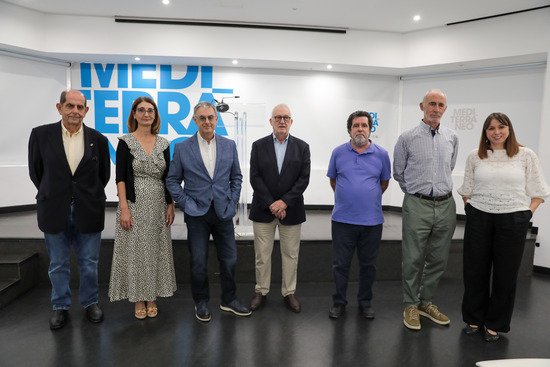 Quién es quién, de la escritora argentina Viviana Hernández, gana el 63º Premio de Cuentos Gabriel Miró de la Fundación Mediterráneo