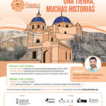 El MUPE prepara la celebración del Día Internacional de la Geodiversidad