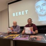 Beret, José Mercé, Sole Giménez y Luis Piedrahita actuarán en l’Auditori de La Nucía