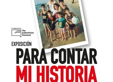 La Universitat d’Alacant acull les jornades “Palestina: la vida, la història i la memòria”