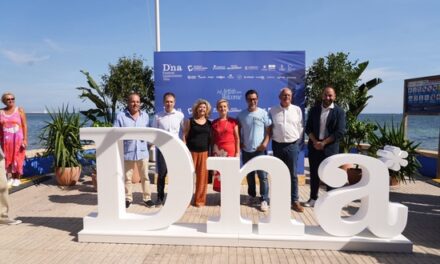 Dénia obri les seues portes a l’art gastronòmic con la inauguració del Dla Festival 2025 