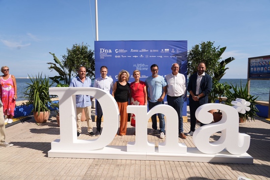 Dénia obri les seues portes a l’art gastronòmic con la inauguració del Dla Festival 2025 