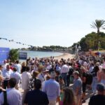 Dénia abre sus puertas al arte gastronómico con la inauguración del D*na Festival 2025
