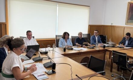 La Universidad de Alicante pone en marcha un Portal de Mecenazgo para favorecer la colaboración externa