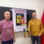 Los Salones Princesa acogen el próximo viernes la presentación de ‘El fracaso no existe’, primera novela del eldense Manuel Ibáñez