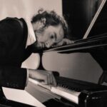El pianista Jorge Bedoya ofrecerá su concierto “Las Manos” en el Teatro Chapí