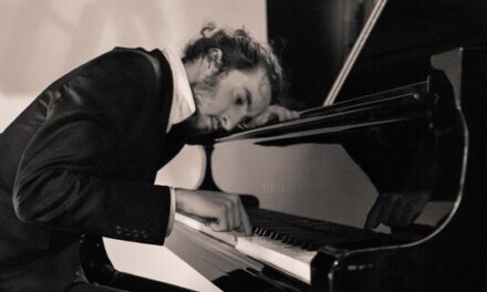 El pianista Jorge Bedoya ofrecerá su concierto “Las Manos” en el Teatro Chapí
