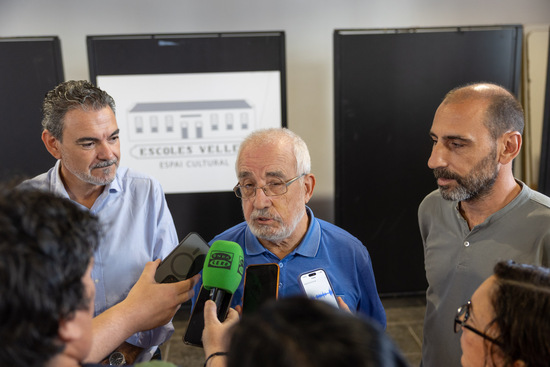 La XVIIl edición del ciclo de vuelve al Cine Solidario de l’Alfàs Cine Roma