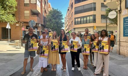 Regresa ‘Quintana en Vendimia’ con el doble de bodegas el próximo 20 de septiembre para dinamizar el comercio local de Alicante