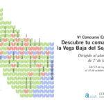 Descubre tu comarca, el concurso escolar de Convega que premia la creatividad basada en el territorio de la Vega Baja