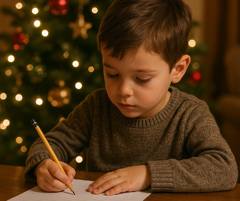 Una turronera de Jijona hará realidad el sueño de un niño esta Navidad