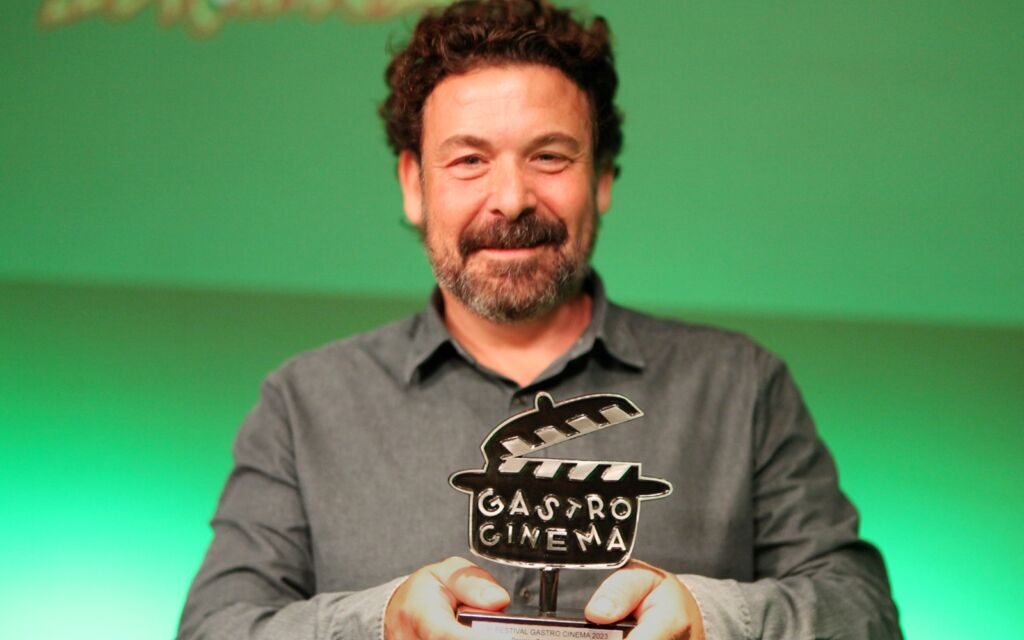 Gastro Cinema se promocionará en Alicante Gastronómica
