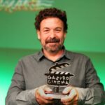 Gastro Cinema se promocionará en Alicante Gastronómica