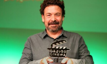 Gastro Cinema se promocionará en Alicante Gastronómica