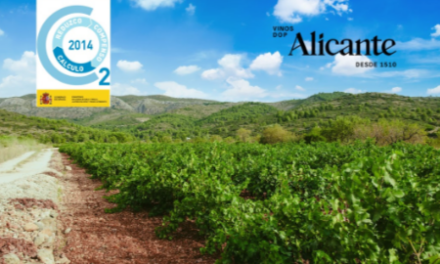Vinos Alicante DOP renueva su compromiso con sostenibilidad