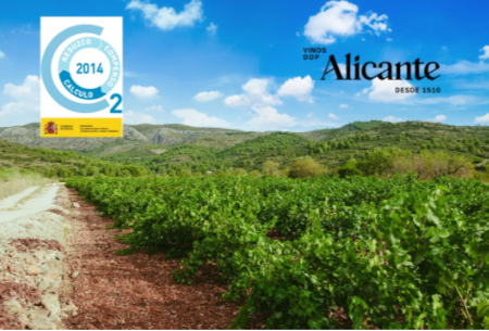 Vinos Alicante DOP renueva su compromiso con sostenibilidad