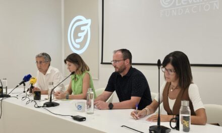 La Universitat d’Alacant i Fundació Mutua Levante presenten la nova programació cultural del campus d’Alcoi-UA