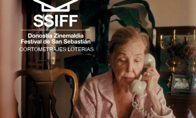 Alicante compite en el Festival de San Sebastián con el corto ‘Maruja’ de la campaña contra la soledad no deseada