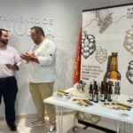 Orihuela promociona su cocina y productos locales en Alicante Gastronómica 2025