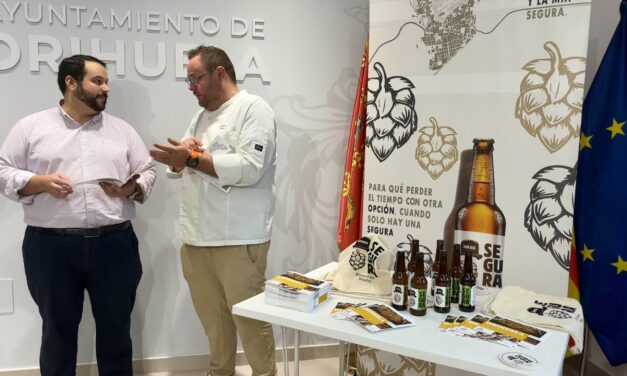 Orihuela promociona su cocina y productos locales en Alicante Gastronómica 2025