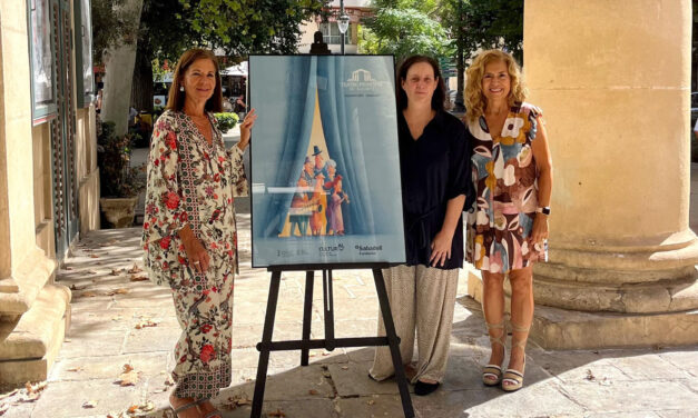 El Principal presenta la programación de la próxima temporada