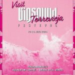 El Festival de Música Urbana BIGSOUND continúa su expansión y da la bienvenida a su nueva sede en Torrevieja