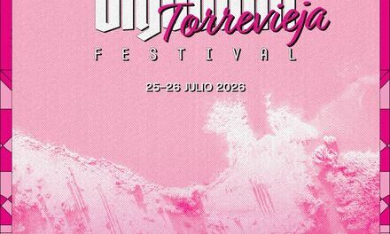 El Festival de Música Urbana BIGSOUND continua la seua expansió i dona la benvinguda a la seua nova seu a Torrevella