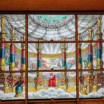 La exposición itinerante: “Maravillas de un museo, en Almagro maravillas. Un viaje a todas partes” en el Teatro Chapí