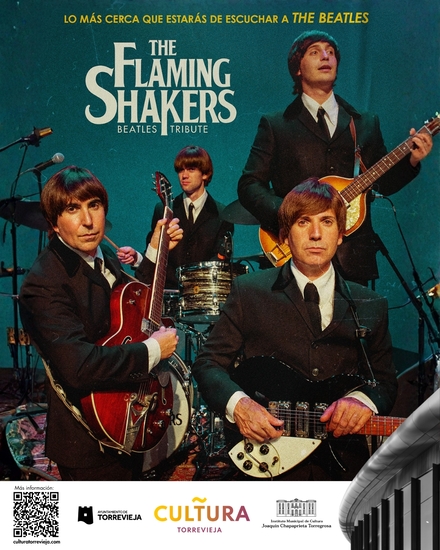 Este fin de semana habrá ciencia, un tributo a los Beatles y el humor de Juan Amadeo en Torrevieja